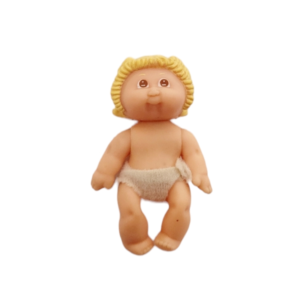 Vintage Cabbage Patch